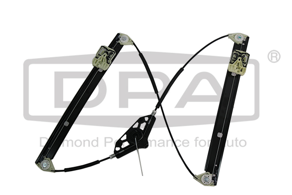 Window Regulator - 88371315902 DPA