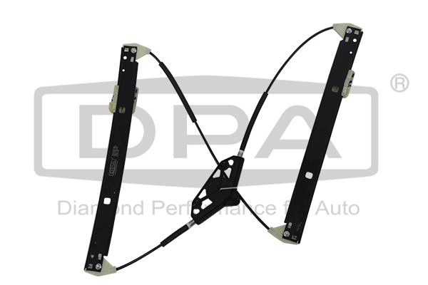 Window Regulator - 88371316002 DPA