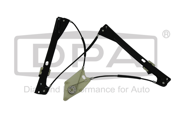 Window Regulator - 88371428702 DPA
