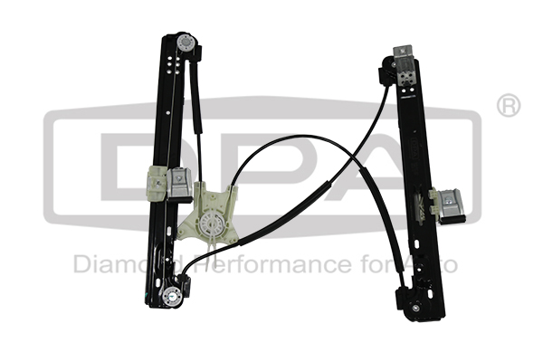 Window Regulator - 88371493202 DPA