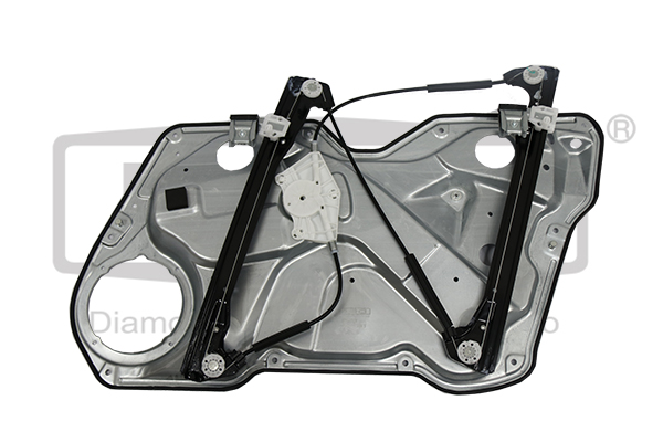 Window Regulator - 88371493502 DPA