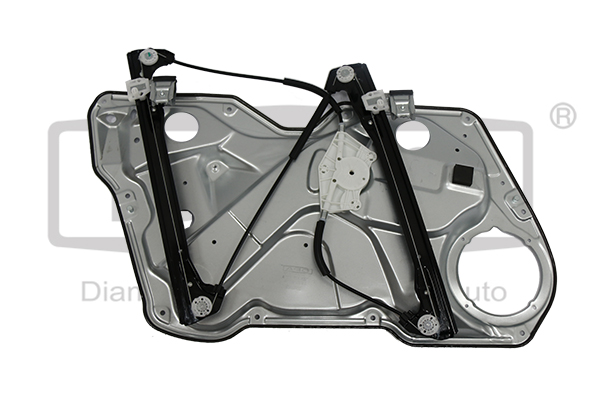 Window Regulator - 88371493602 DPA
