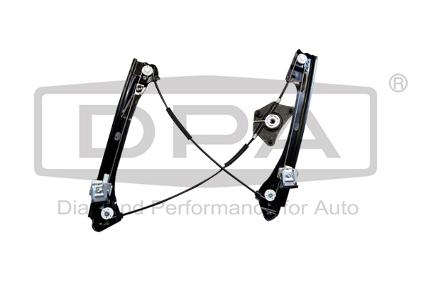 Window Regulator - 88371792702 DPA