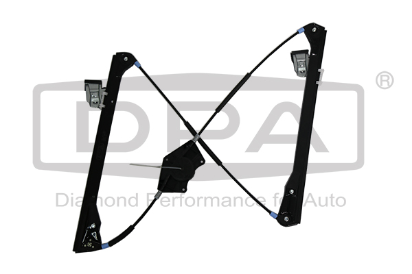 Window Regulator - 88371794502 DPA