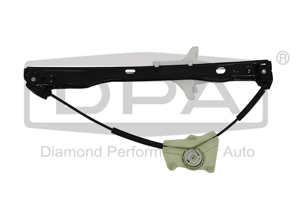 Window Regulator - 88371794802 DPA