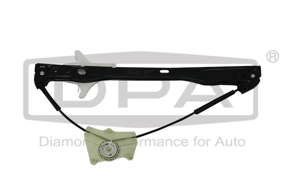 Window Regulator - 88371794902 DPA