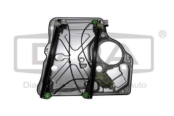 Window Regulator - 88371796902 DPA