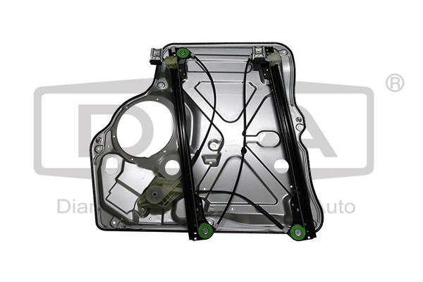 Window Regulator - 88371797002 DPA