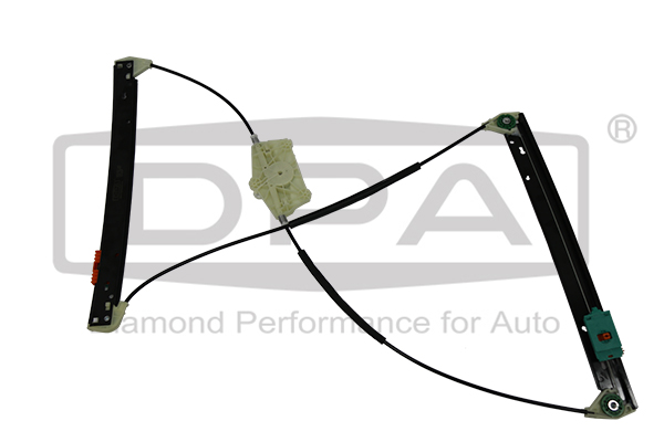 Window Regulator - 88371797402 DPA