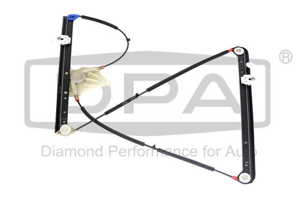 Window Regulator - 88371802102 DPA