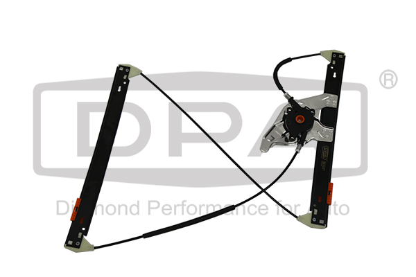 Window Regulator - 88371802202 DPA