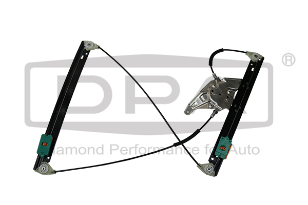 Window Regulator - 88371802302 DPA