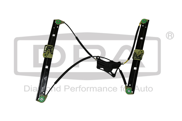 Window Regulator - 88371802502 DPA