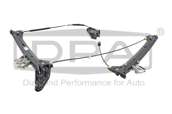 Window Regulator - 88371803102 DPA