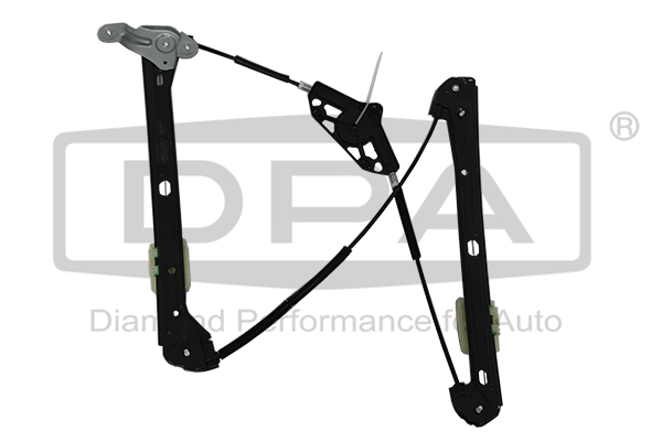 Window Regulator - 88371804702 DPA