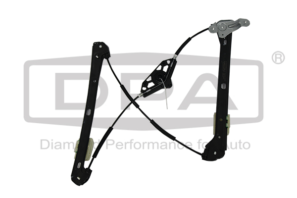 Window Regulator - 88371804802 DPA