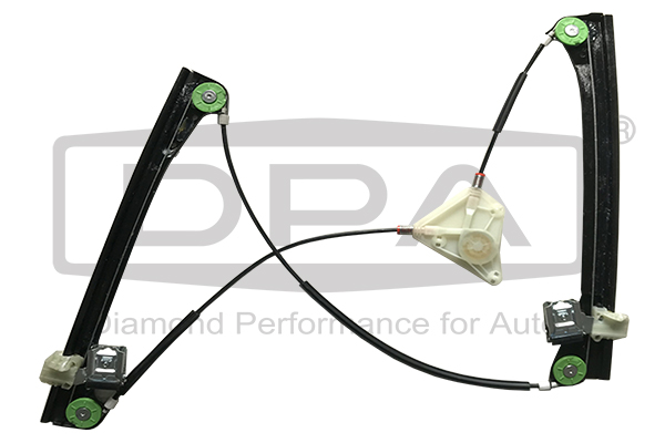 Window Regulator - 88371809002 DPA