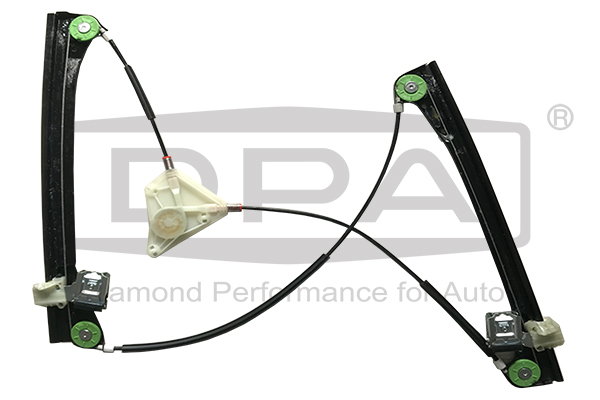 Window Regulator - 88371809102 DPA