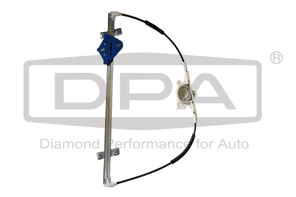 Window Regulator - 88371809302 DPA