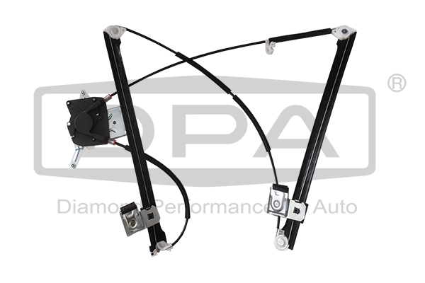 Window Regulator - 88371810202 DPA