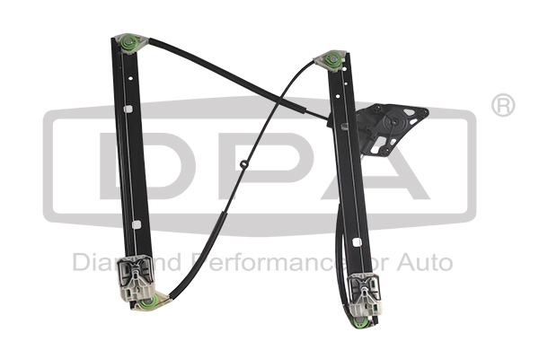 Window Regulator - 88371811102 DPA