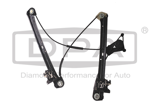 Window Regulator - 88371811502 DPA