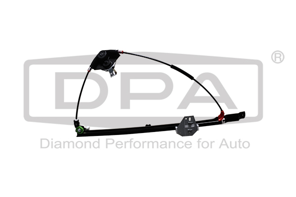 Window Regulator - 88371811902 DPA