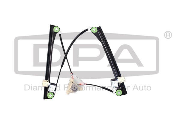 Window Regulator - 88371812302 DPA
