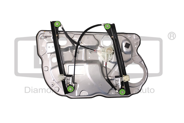 Window Regulator - 88371812502 DPA