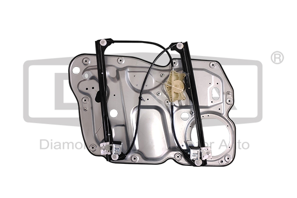 Window Regulator - 88371812702 DPA