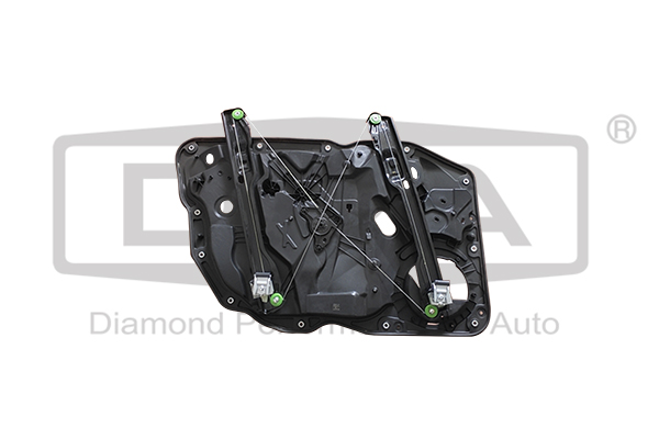 Window Regulator - 88371817902 DPA