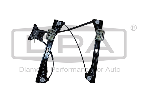 Window Regulator - 88371818402 DPA