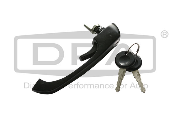 Door Handle - 88371818802 DPA