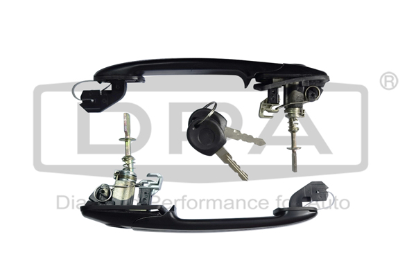 Door Handle - 88371820402 DPA