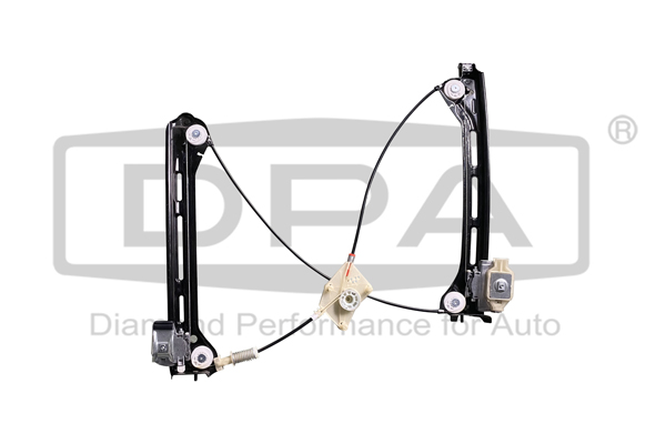 Window Regulator - 88371821202 DPA
