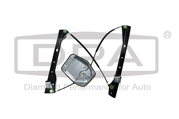 Window Regulator - 88371823902 DPA