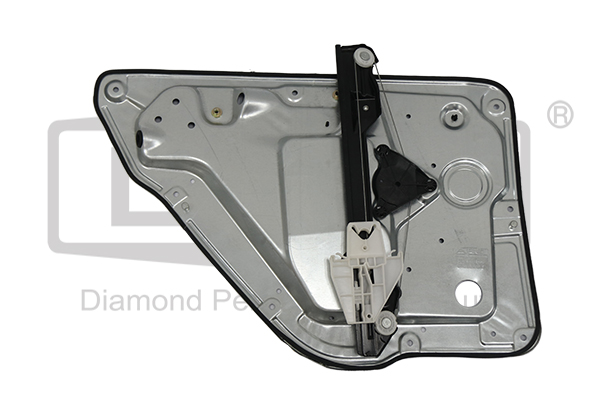 Window Regulator - 88390113702 DPA
