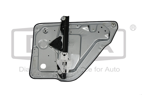 Window Regulator - 88390114302 DPA
