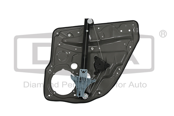 Window Regulator - 88390295002 DPA