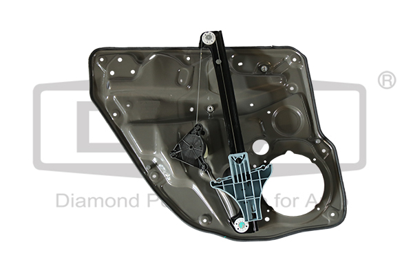 Window Regulator - 88390295102 DPA