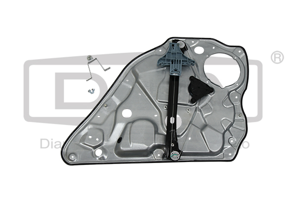 Window Regulator - 88390295402 DPA
