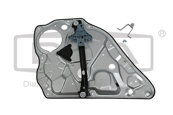 Window Regulator - 88390295502 DPA