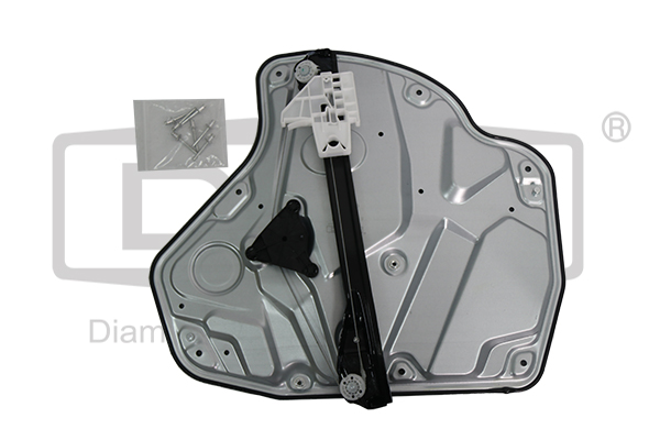 Window Regulator - 88390303302 DPA