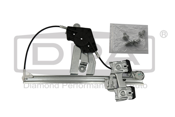 Window Regulator - 88390364802 DPA
