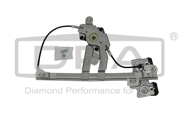 Window Regulator - 88390364902 DPA