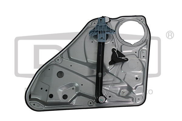 Window Regulator - 88390407502 DPA