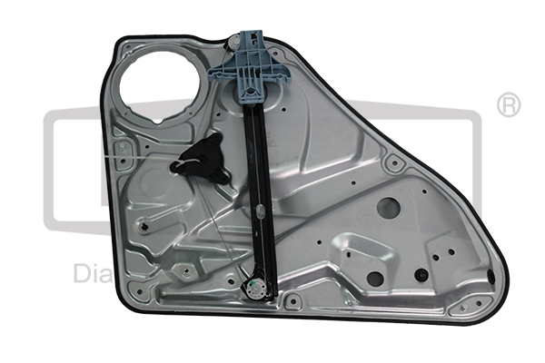 Window Regulator - 88390407602 DPA
