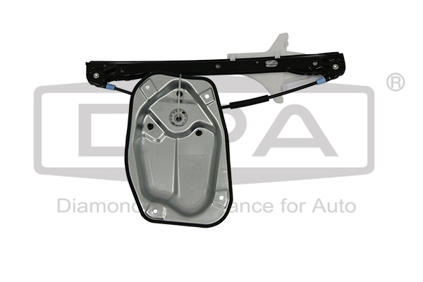 Window Regulator - 88390721902 DPA