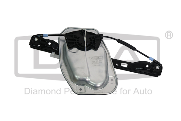 Window Regulator - 88390722002 DPA