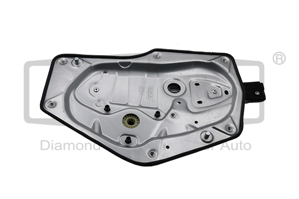 Window Regulator - 88390722702 DPA